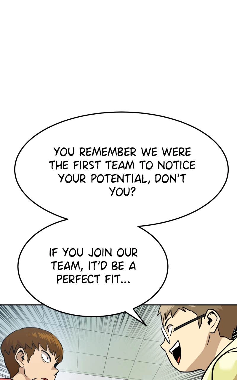 Double Click Chapter 163 Page 82