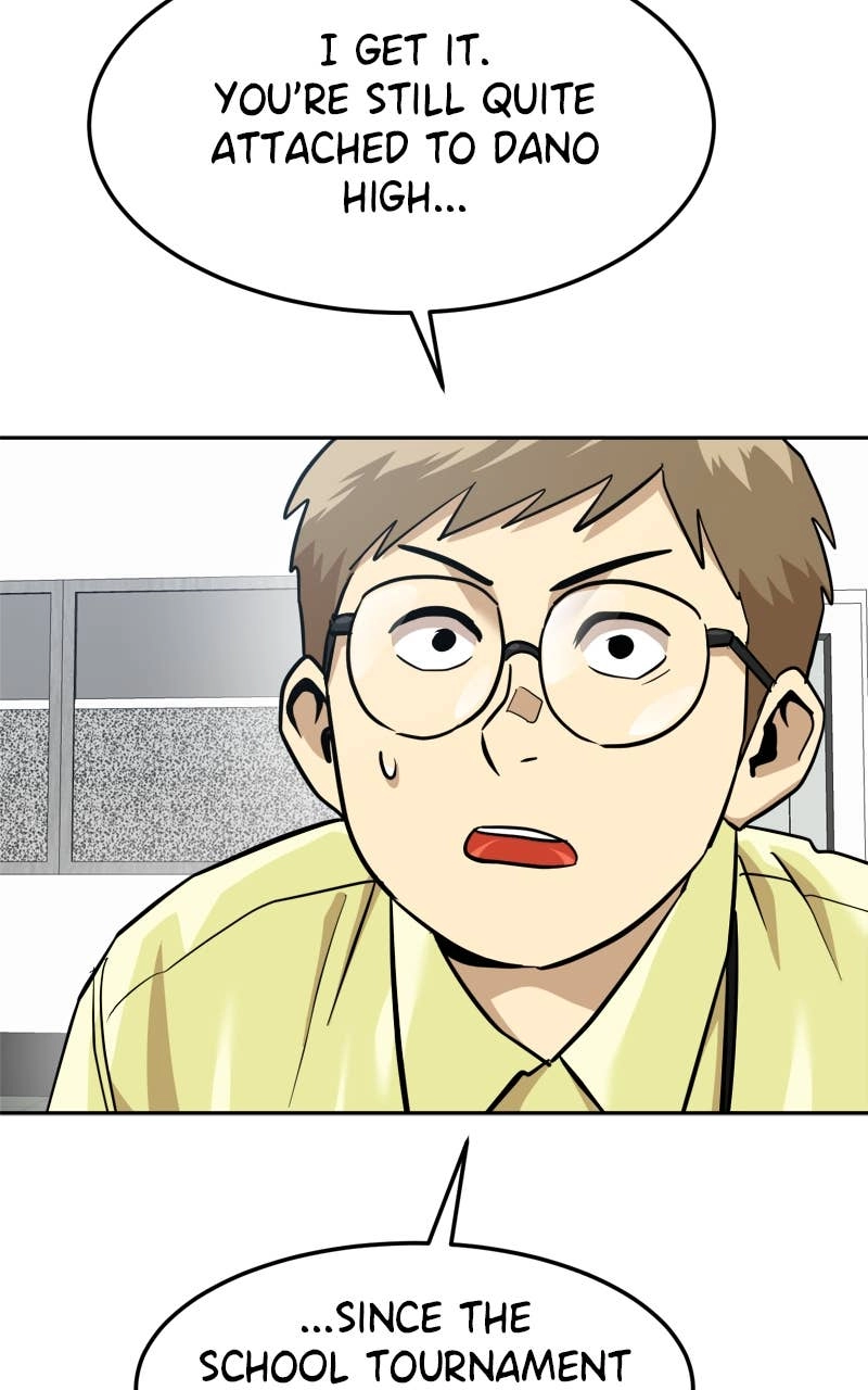 Double Click Chapter 163 Page 88