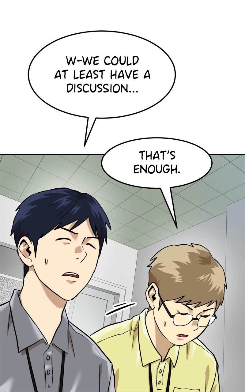 Double Click Chapter 163 Page 100