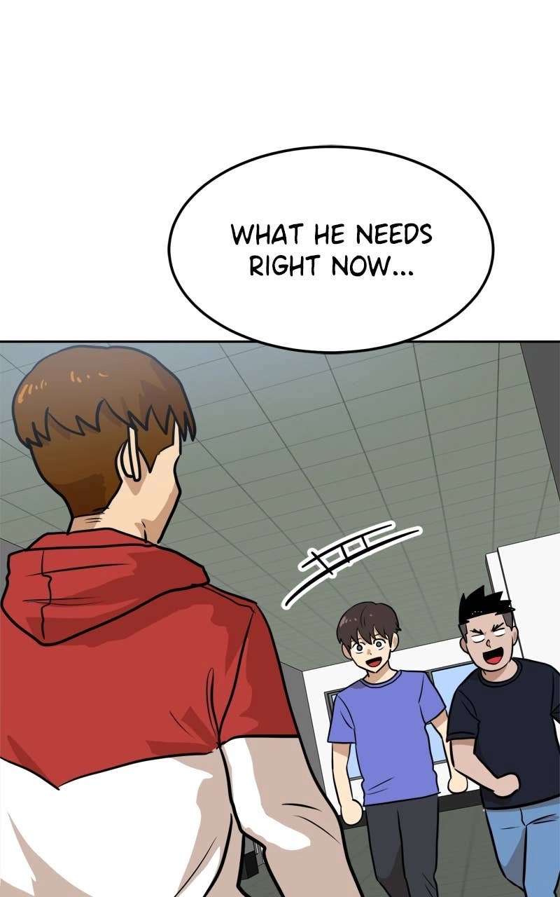 Double Click Chapter 163 Page 106