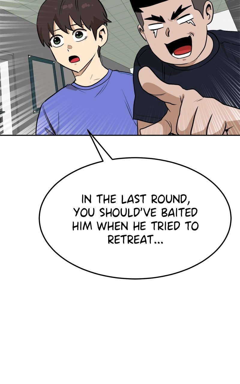 Double Click Chapter 163 Page 108