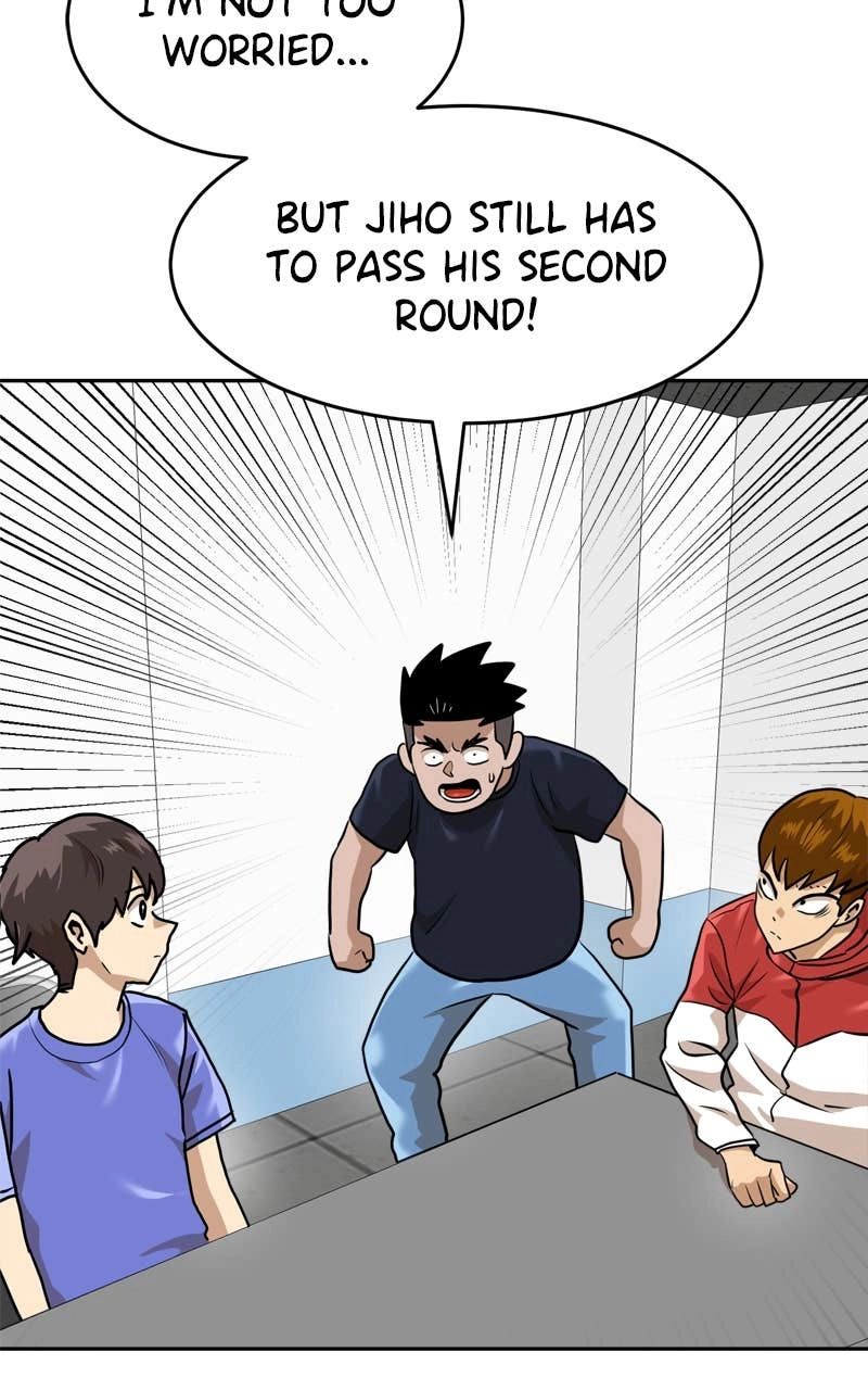 Double Click Chapter 163 Page 114