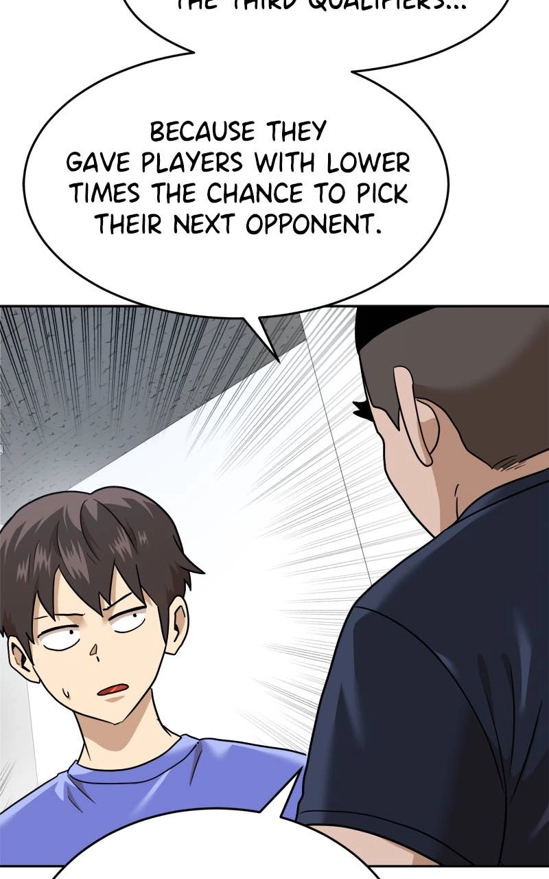 Double Click Chapter 163 Page 119