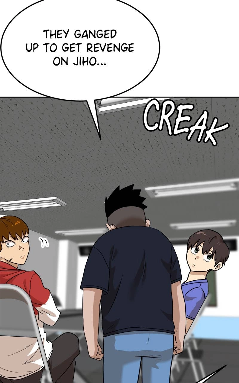Double Click Chapter 163 Page 128