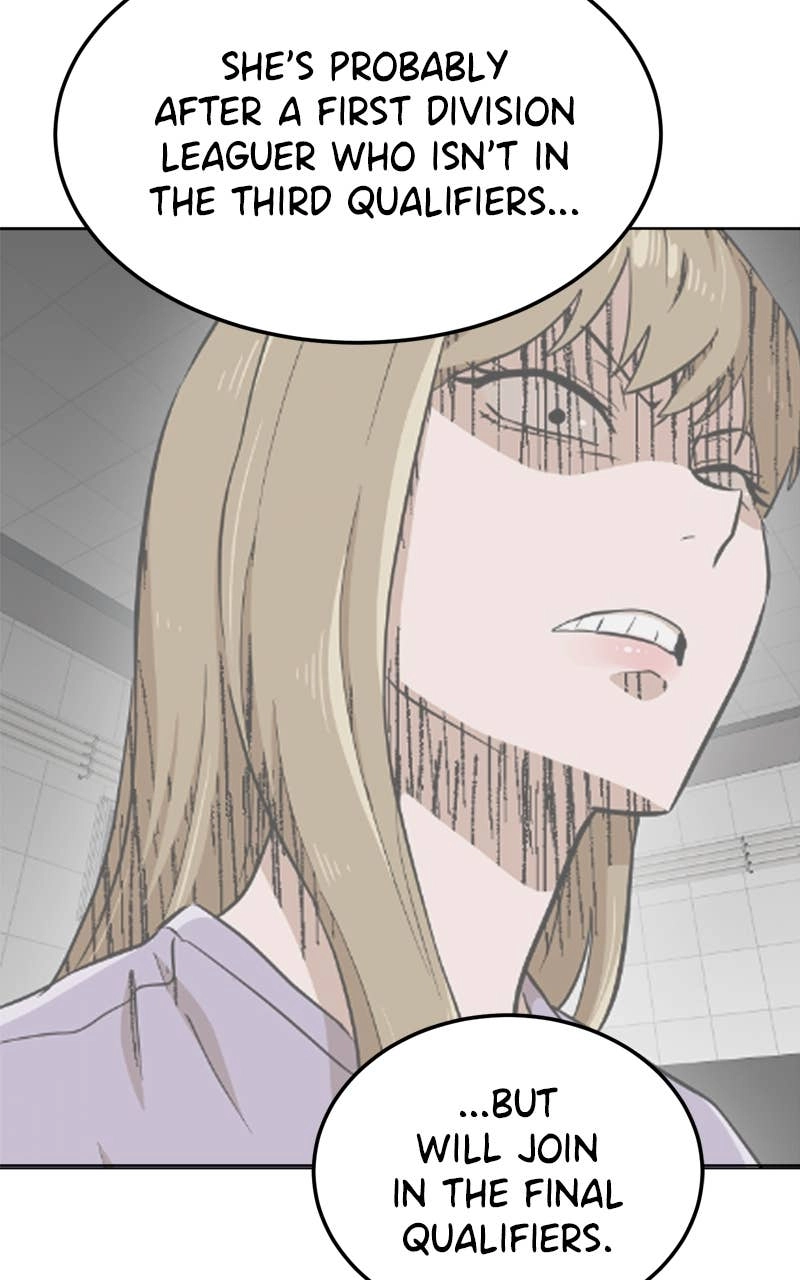 Double Click Chapter 163 Page 142