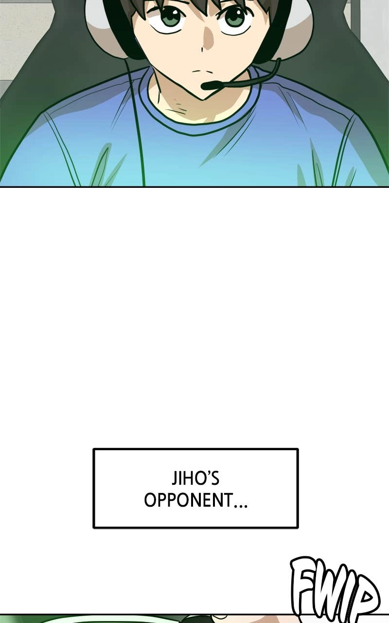 Double Click Chapter 163 Page 156