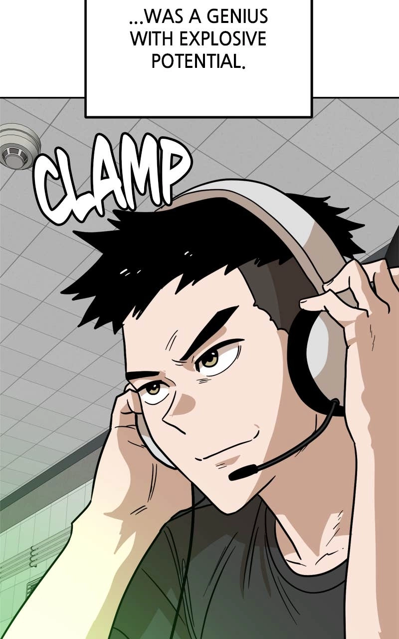 Double Click Chapter 163 Page 158