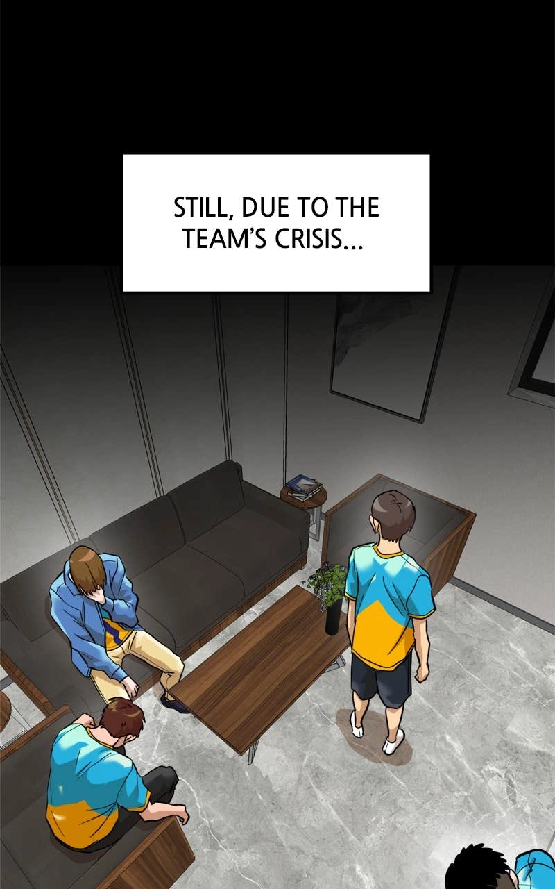 Double Click Chapter 164 Page 6