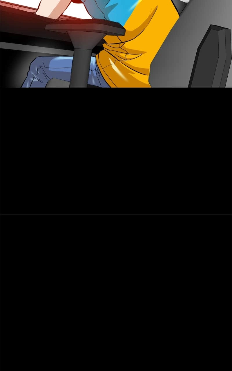 Double Click Chapter 164 Page 10