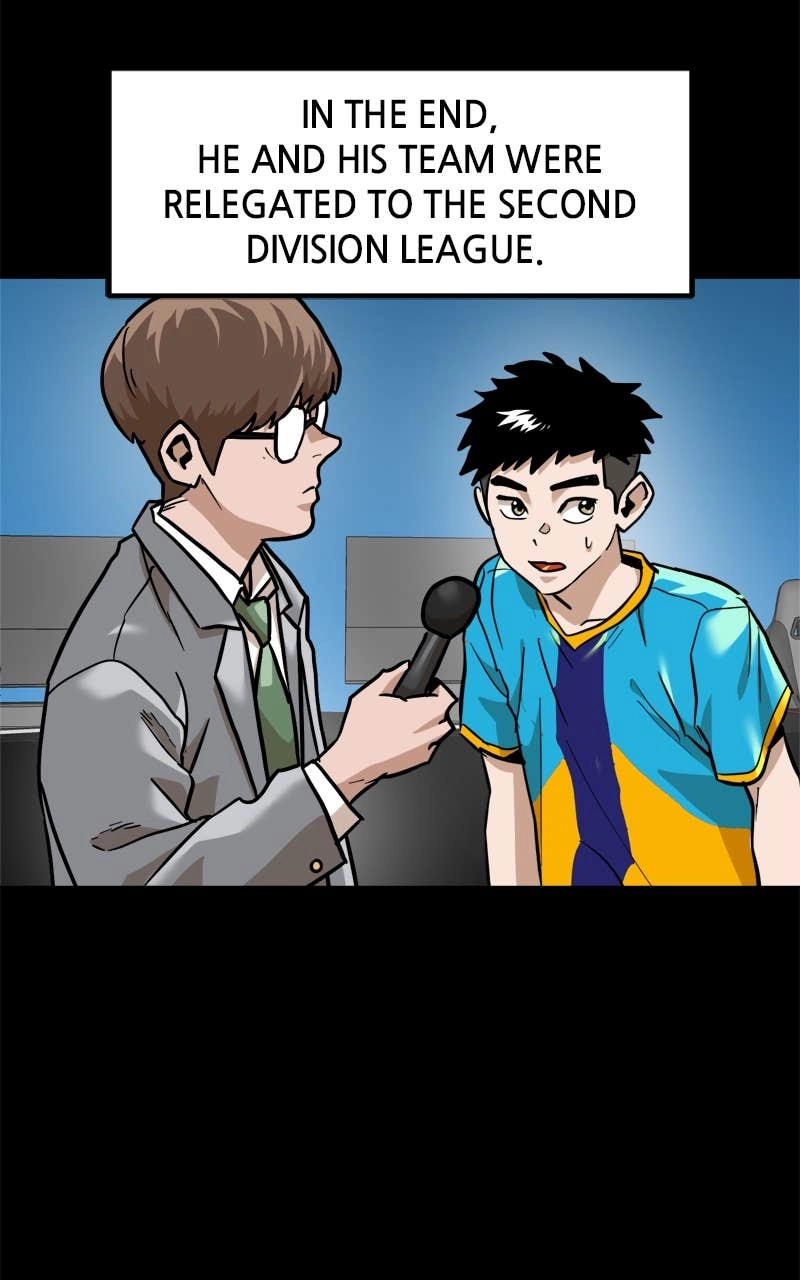 Double Click Chapter 164 Page 11
