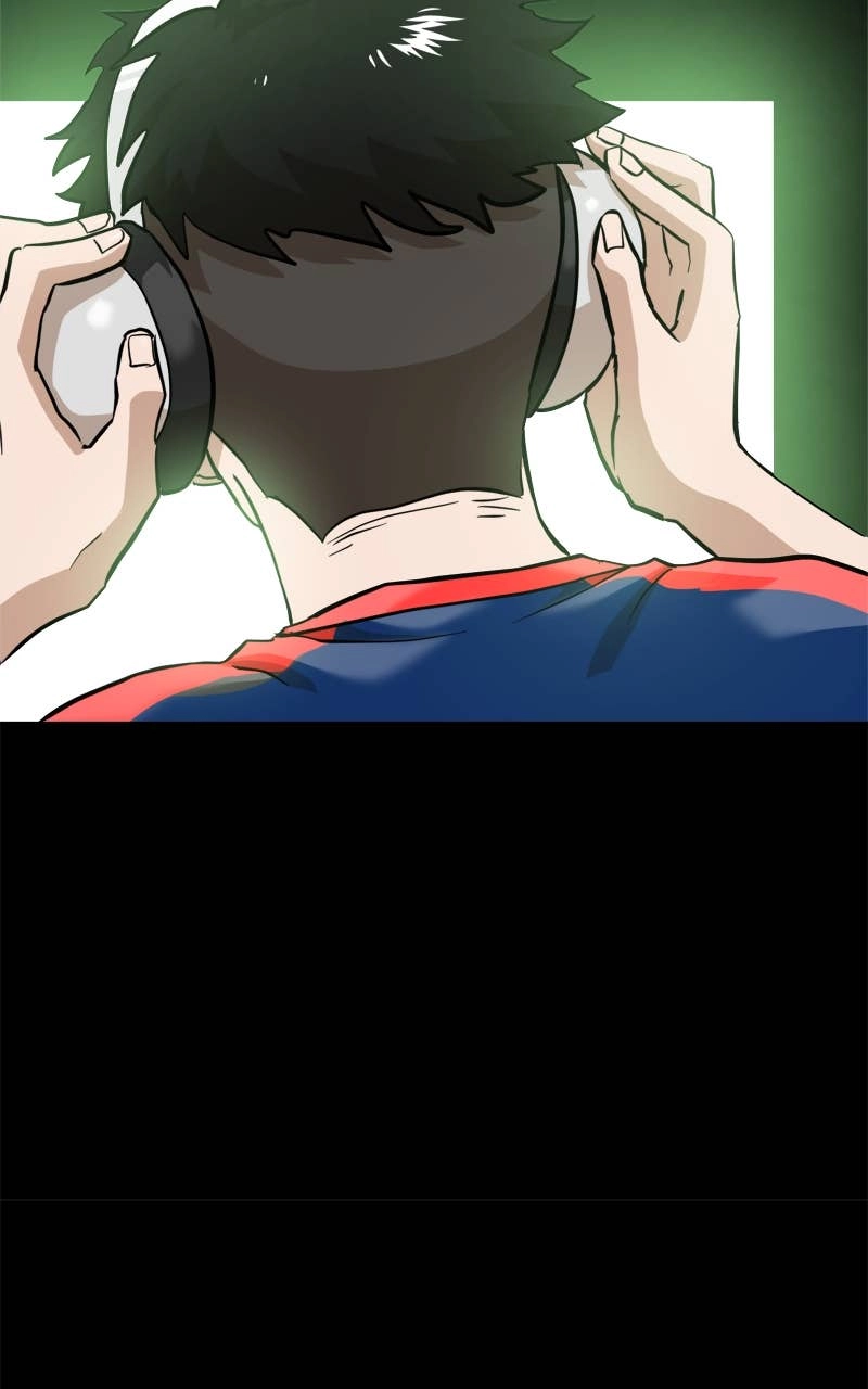 Double Click Chapter 164 Page 19