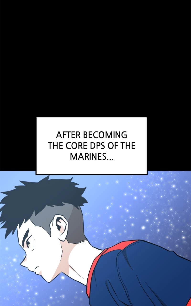 Double Click Chapter 164 Page 21