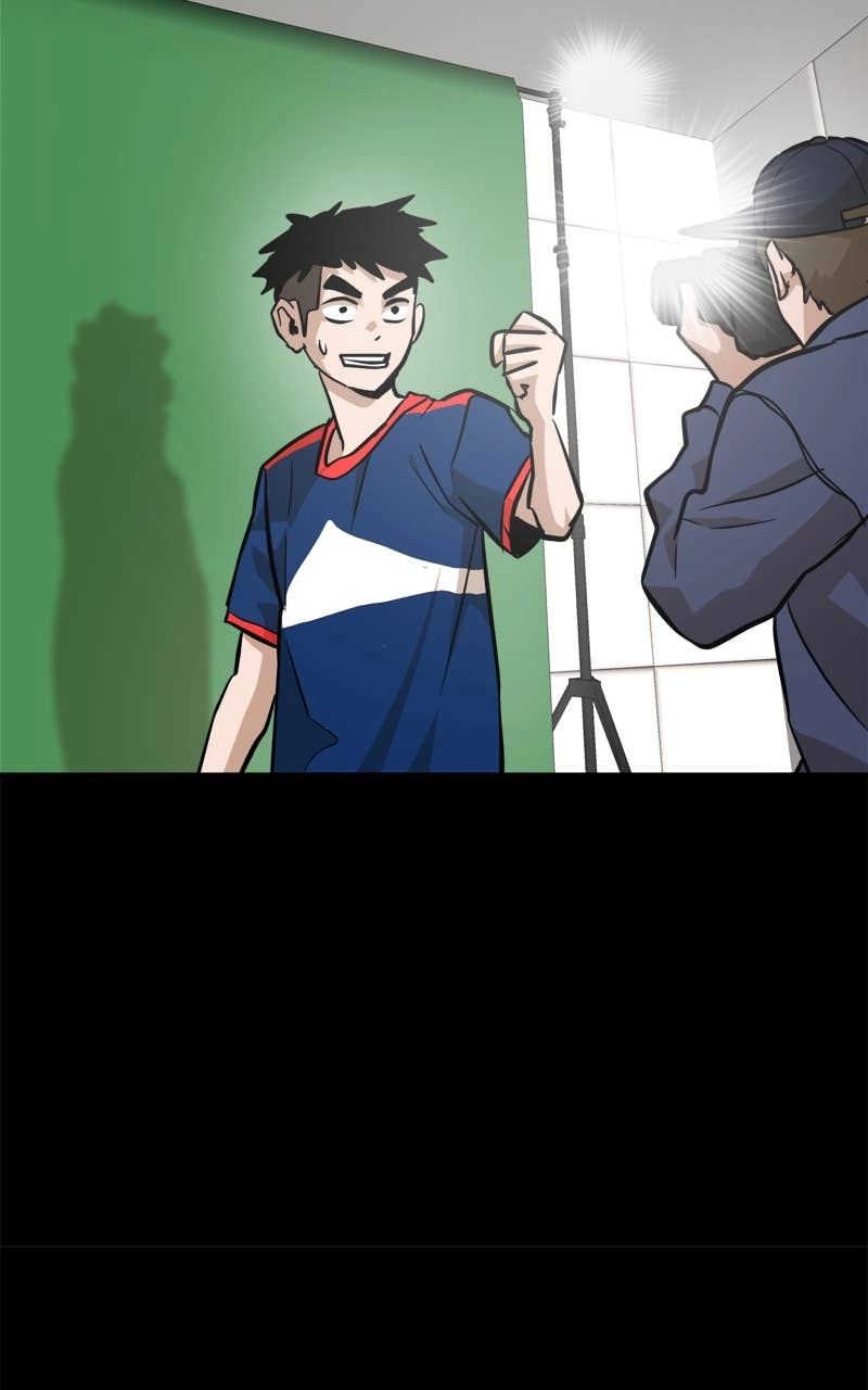 Double Click Chapter 164 Page 25