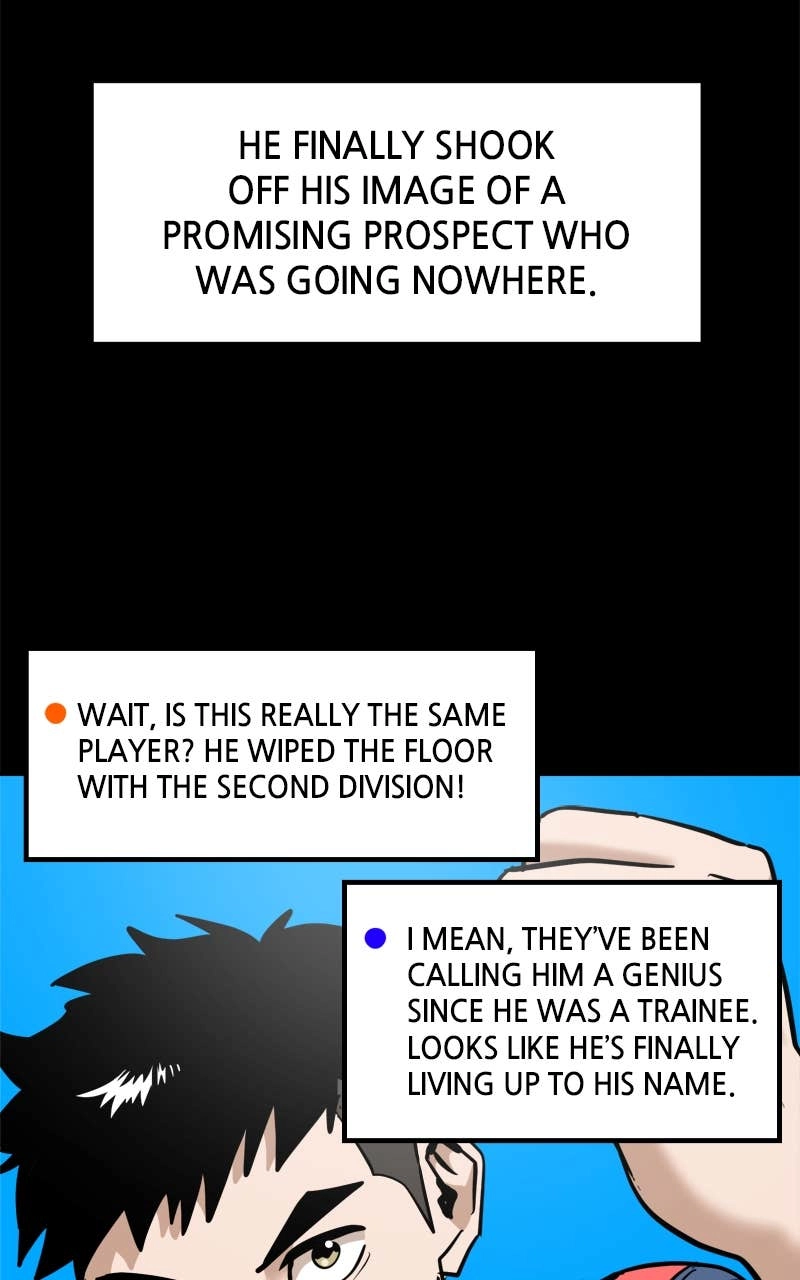 Double Click Chapter 164 Page 26