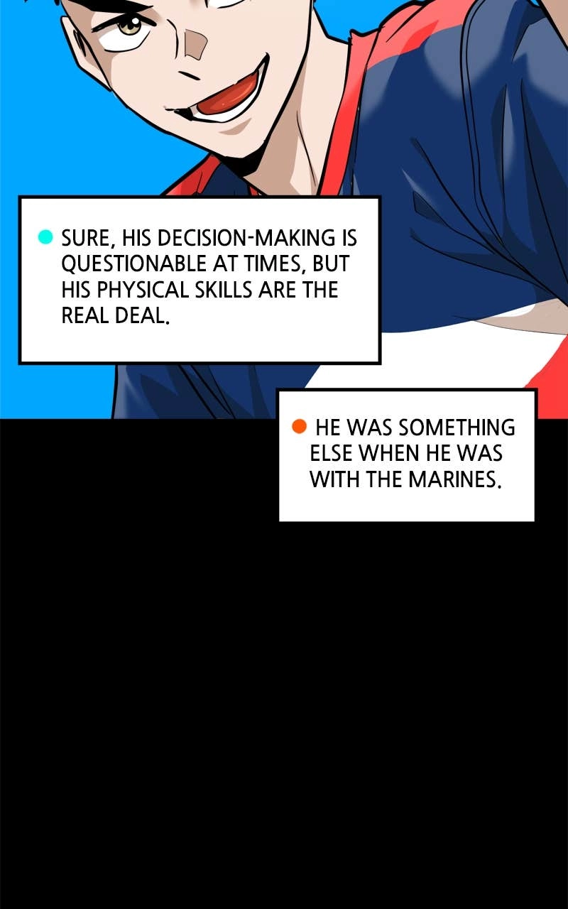 Double Click Chapter 164 Page 27