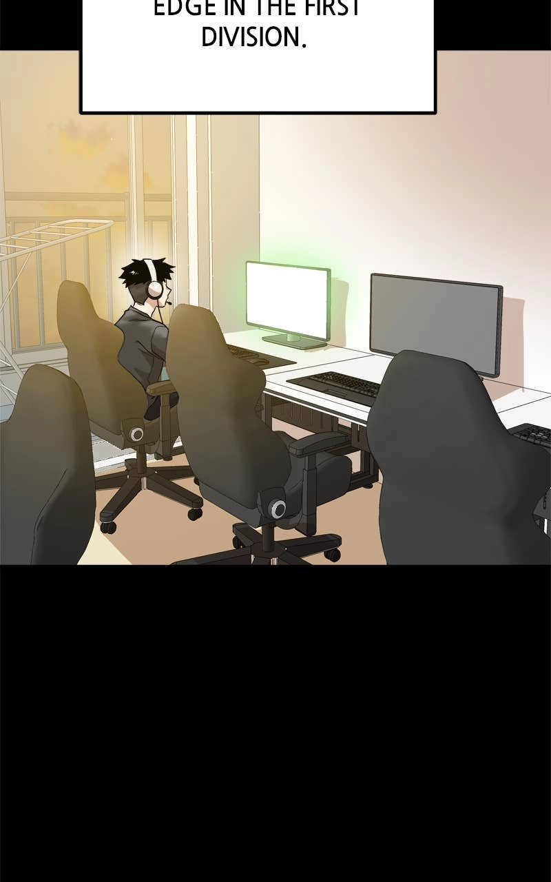 Double Click Chapter 164 Page 30