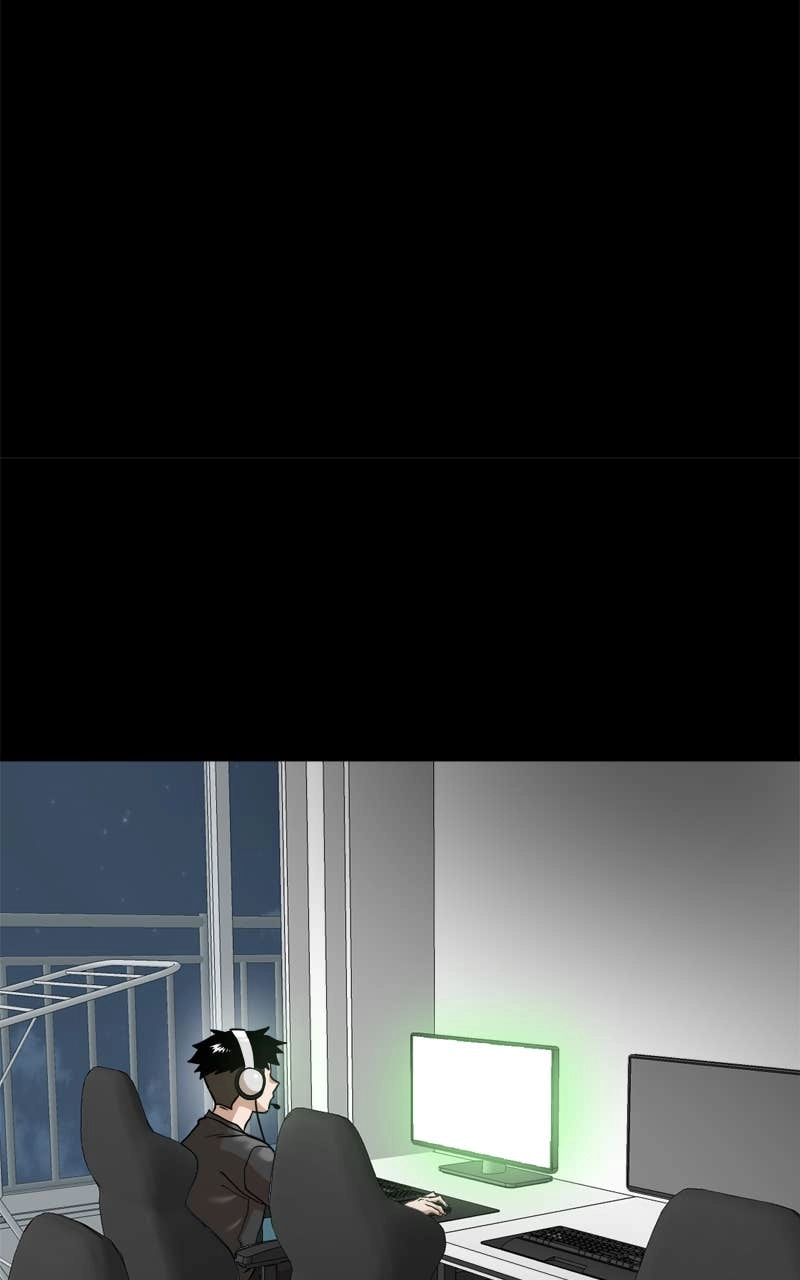 Double Click Chapter 164 Page 31