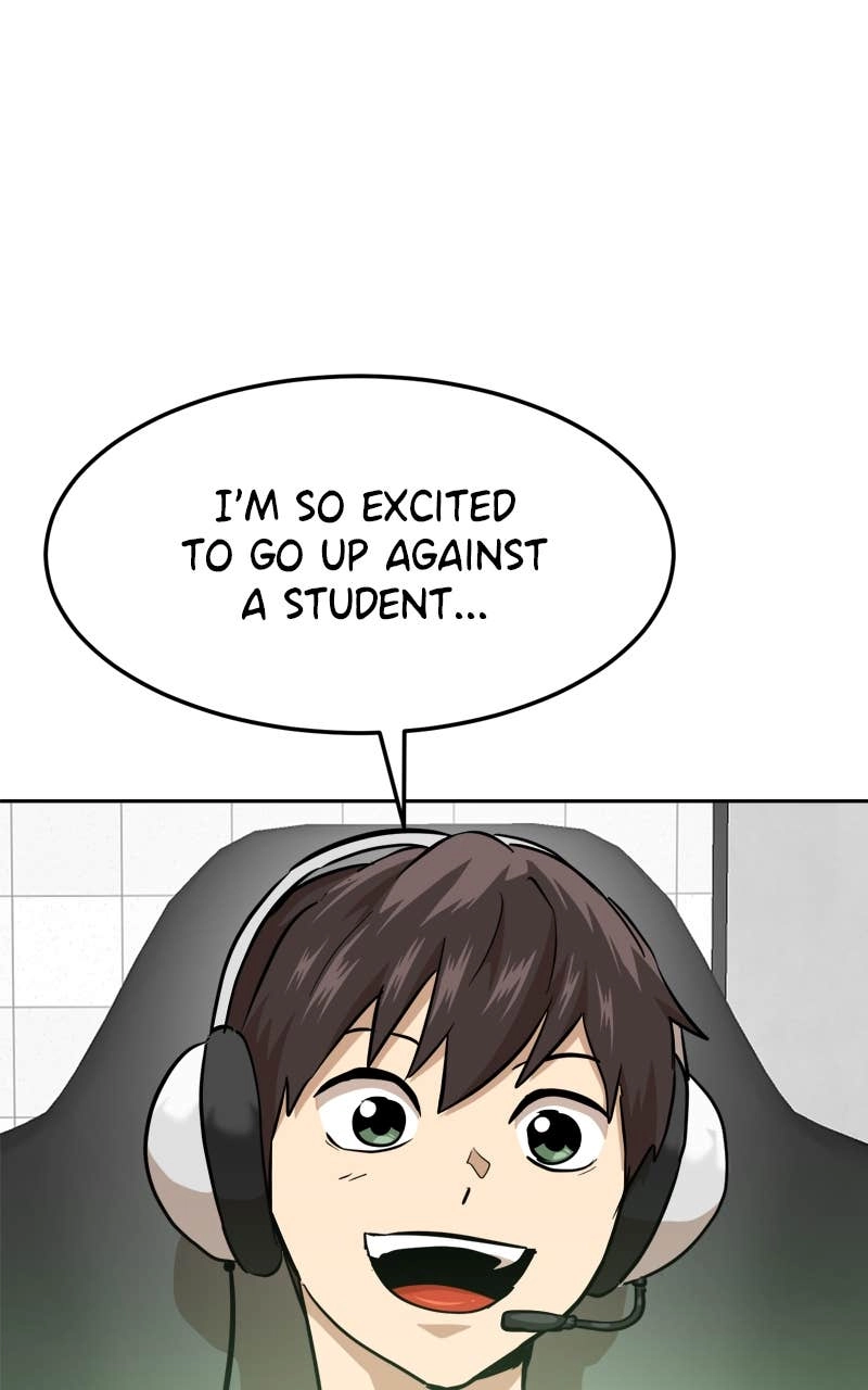 Double Click Chapter 164 Page 39