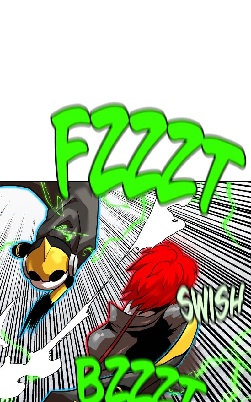 Double Click Chapter 164 Page 50
