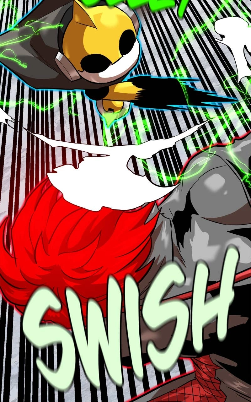 Double Click Chapter 164 Page 51