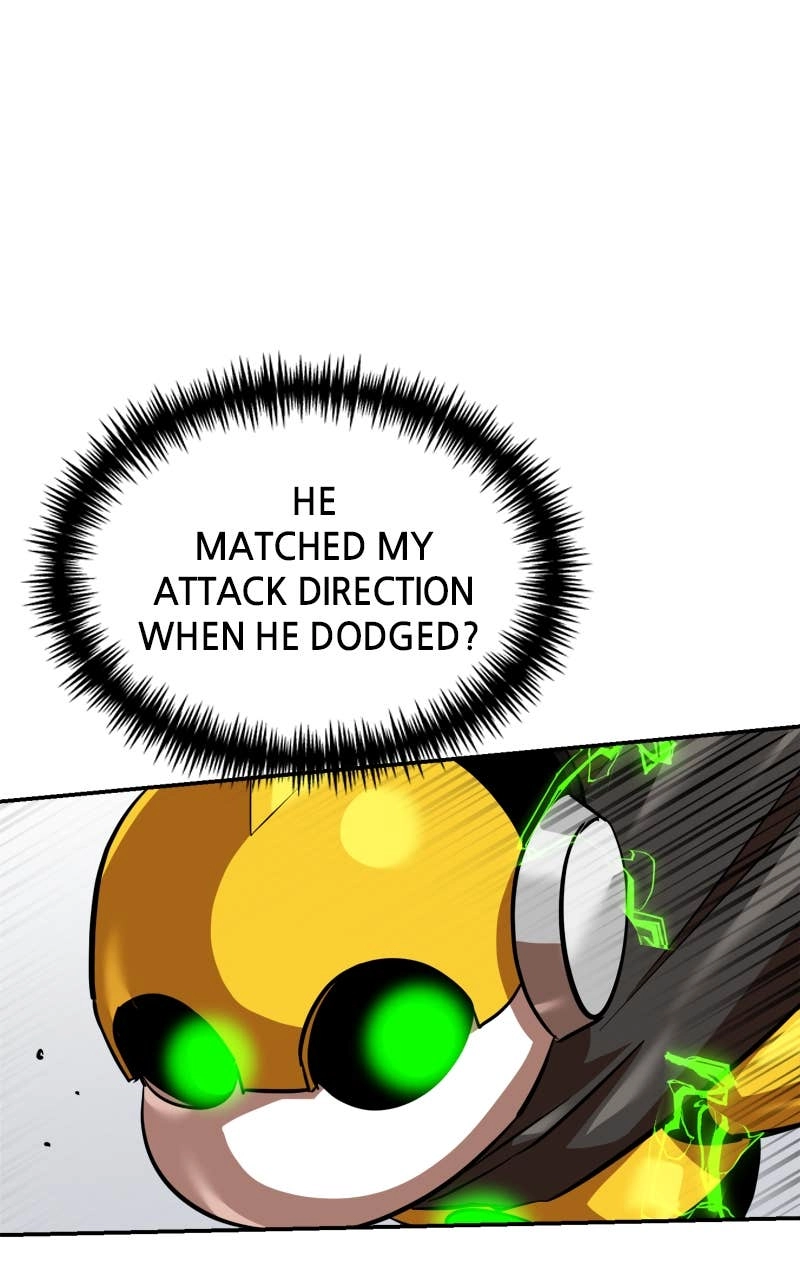 Double Click Chapter 164 Page 54