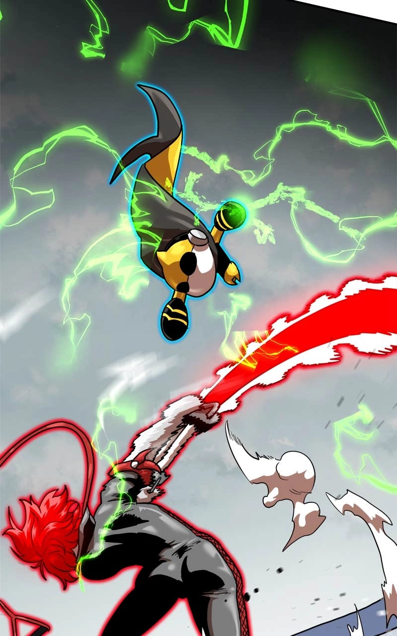 Double Click Chapter 164 Page 66