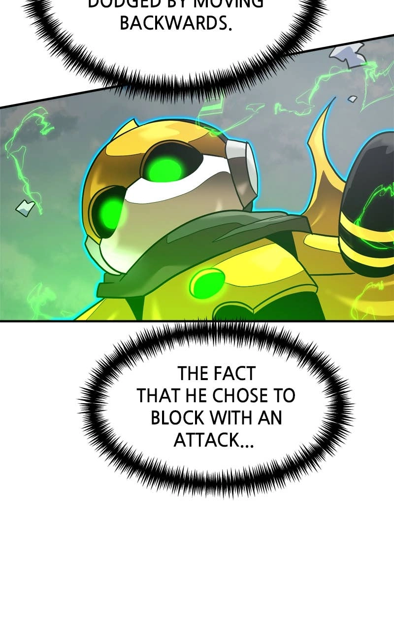 Double Click Chapter 164 Page 71