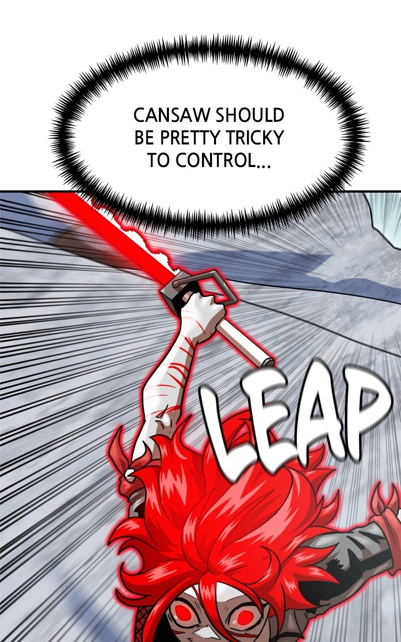 Double Click Chapter 164 Page 79