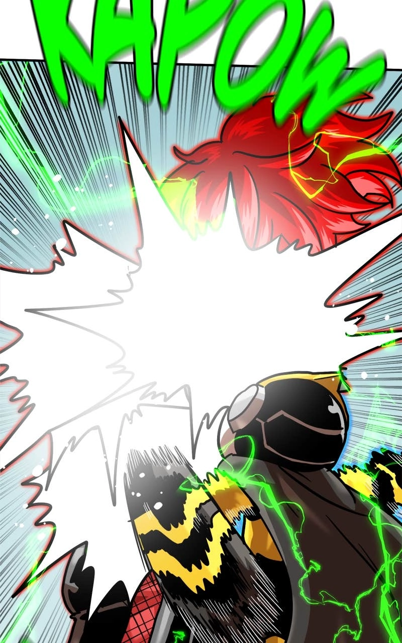 Double Click Chapter 164 Page 87