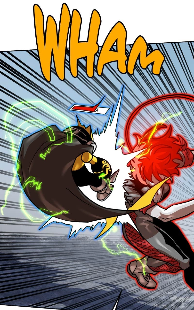 Double Click Chapter 164 Page 94