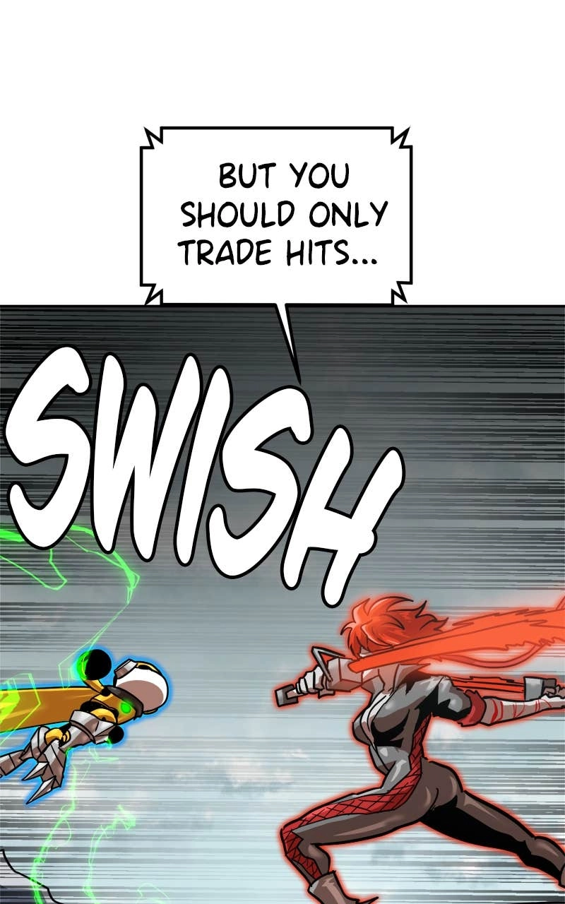 Double Click Chapter 164 Page 103