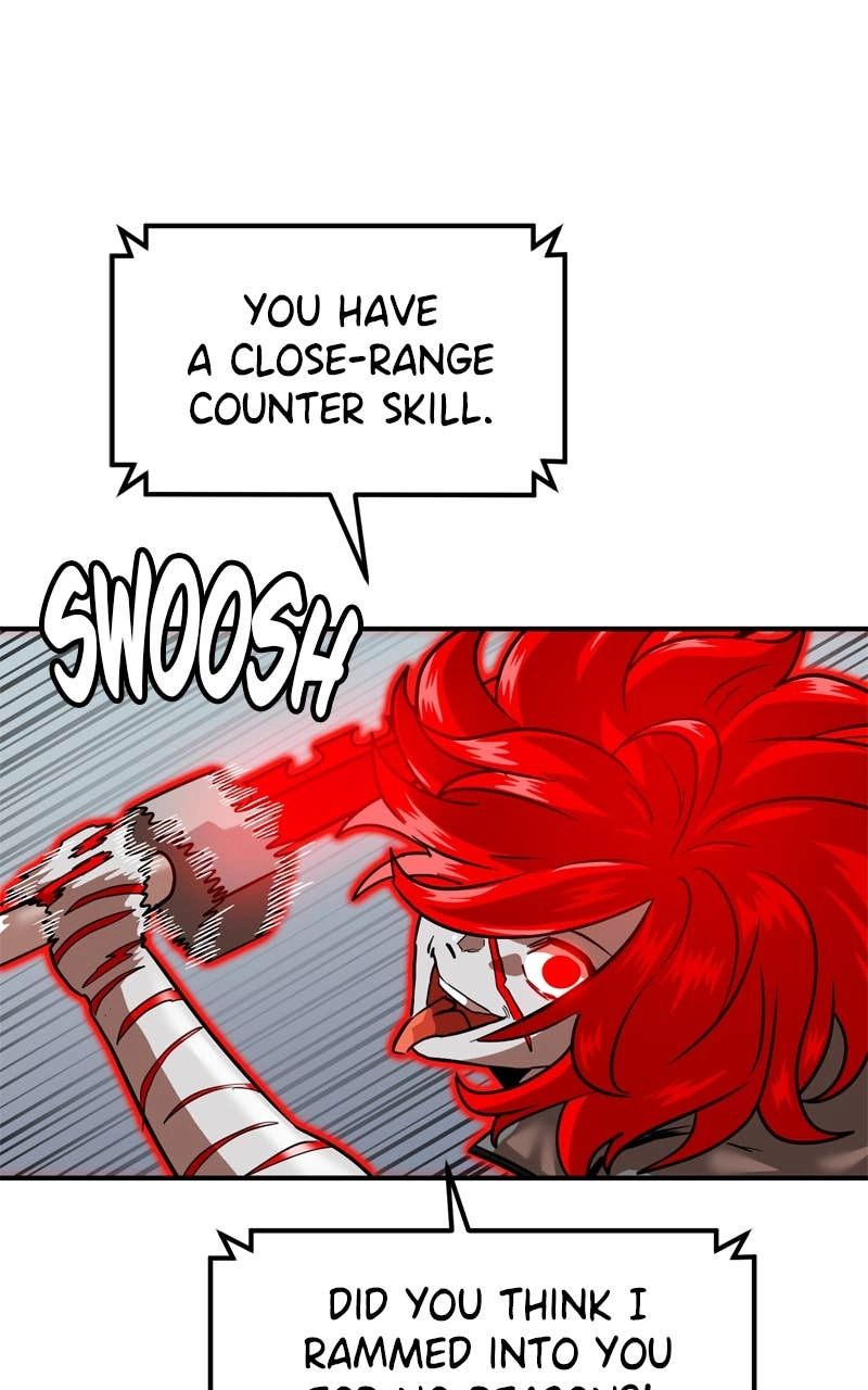 Double Click Chapter 164 Page 106