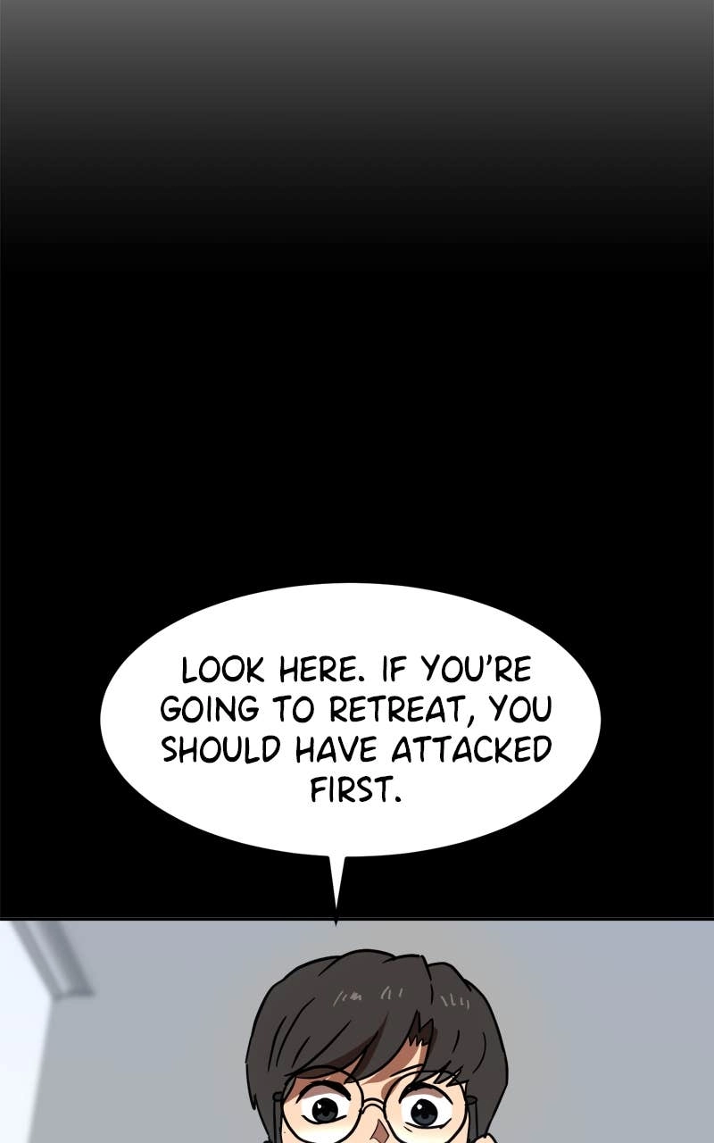 Double Click Chapter 164 Page 117