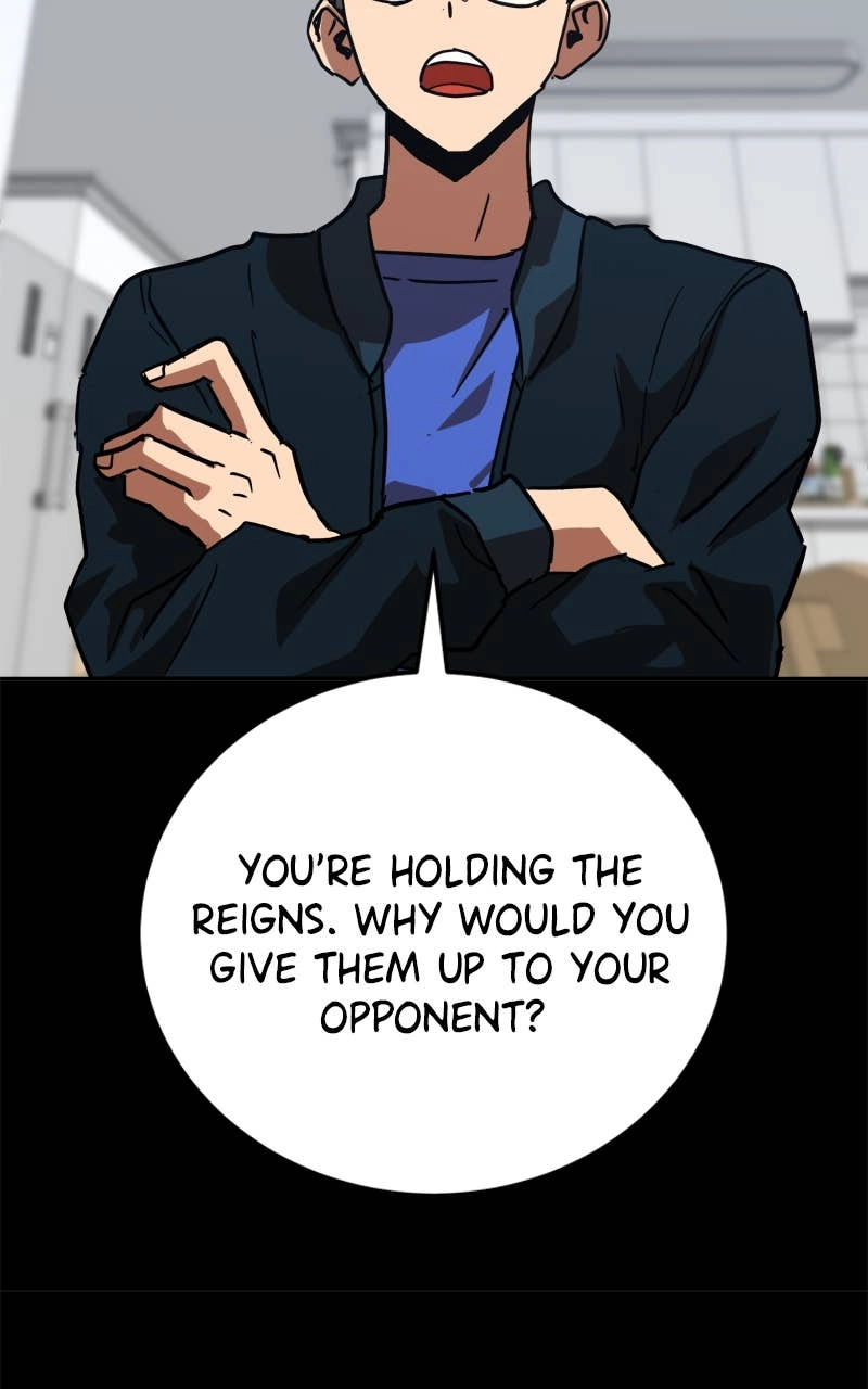 Double Click Chapter 164 Page 118