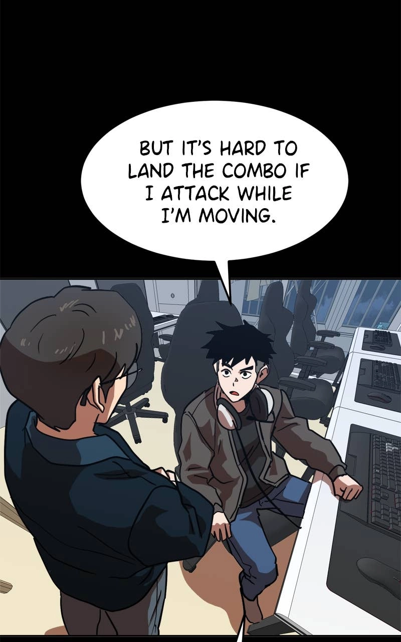 Double Click Chapter 164 Page 119