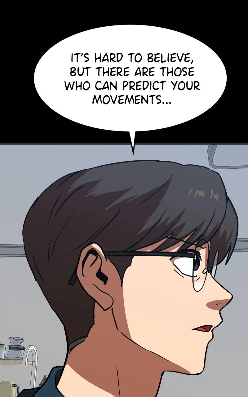 Double Click Chapter 164 Page 122