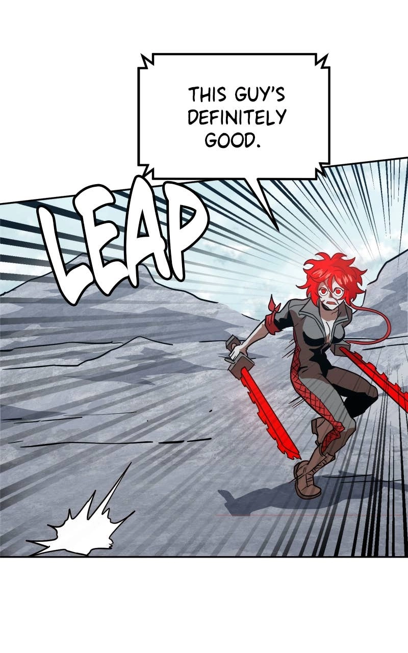 Double Click Chapter 164 Page 126