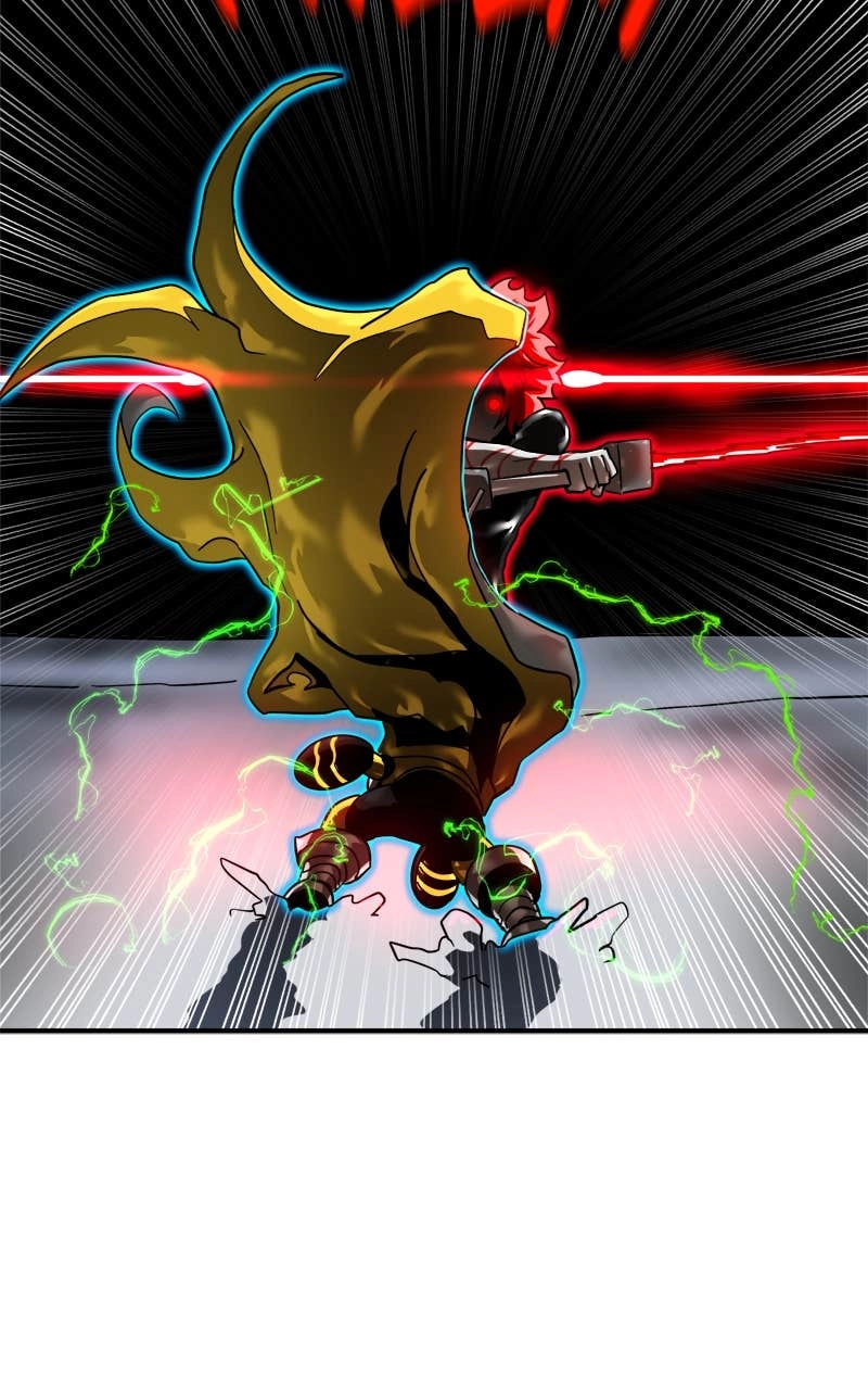 Double Click Chapter 165 Page 18