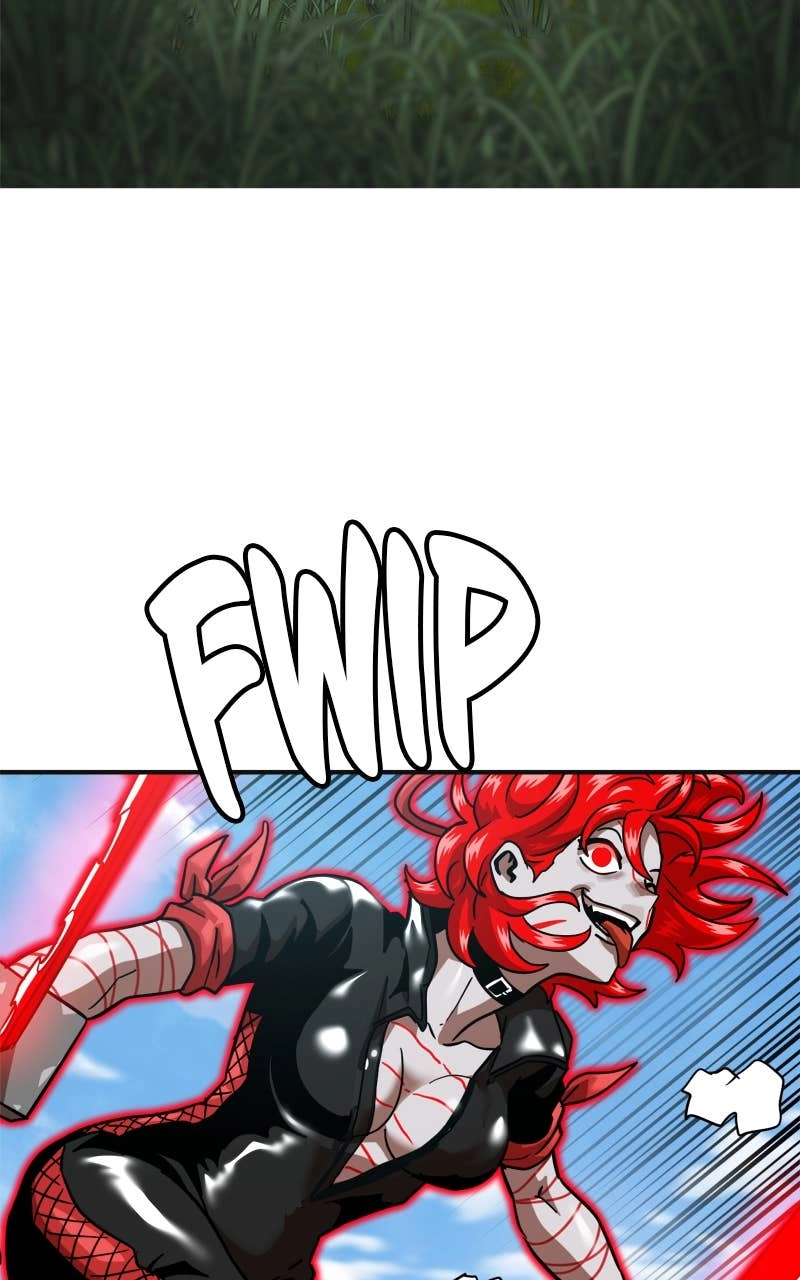Double Click Chapter 165 Page 66