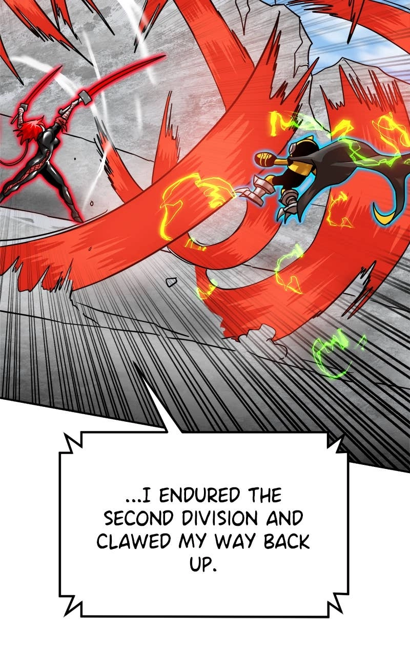 Double Click Chapter 165 Page 85