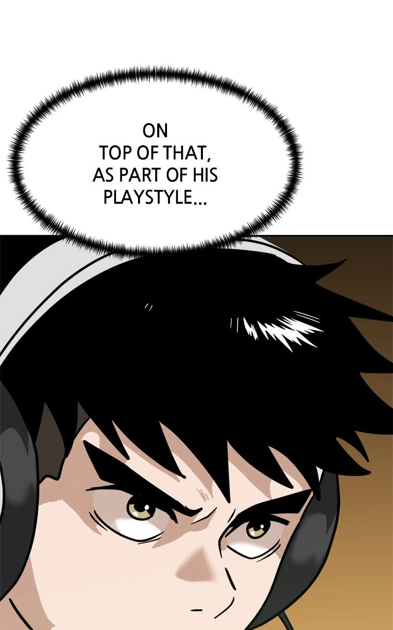 Double Click Chapter 165 Page 109