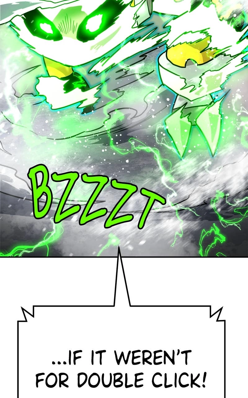 Double Click Chapter 165 Page 119