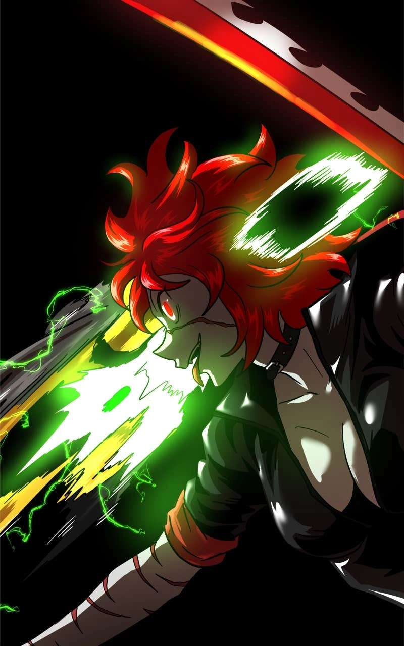 Double Click Chapter 166 Page 12