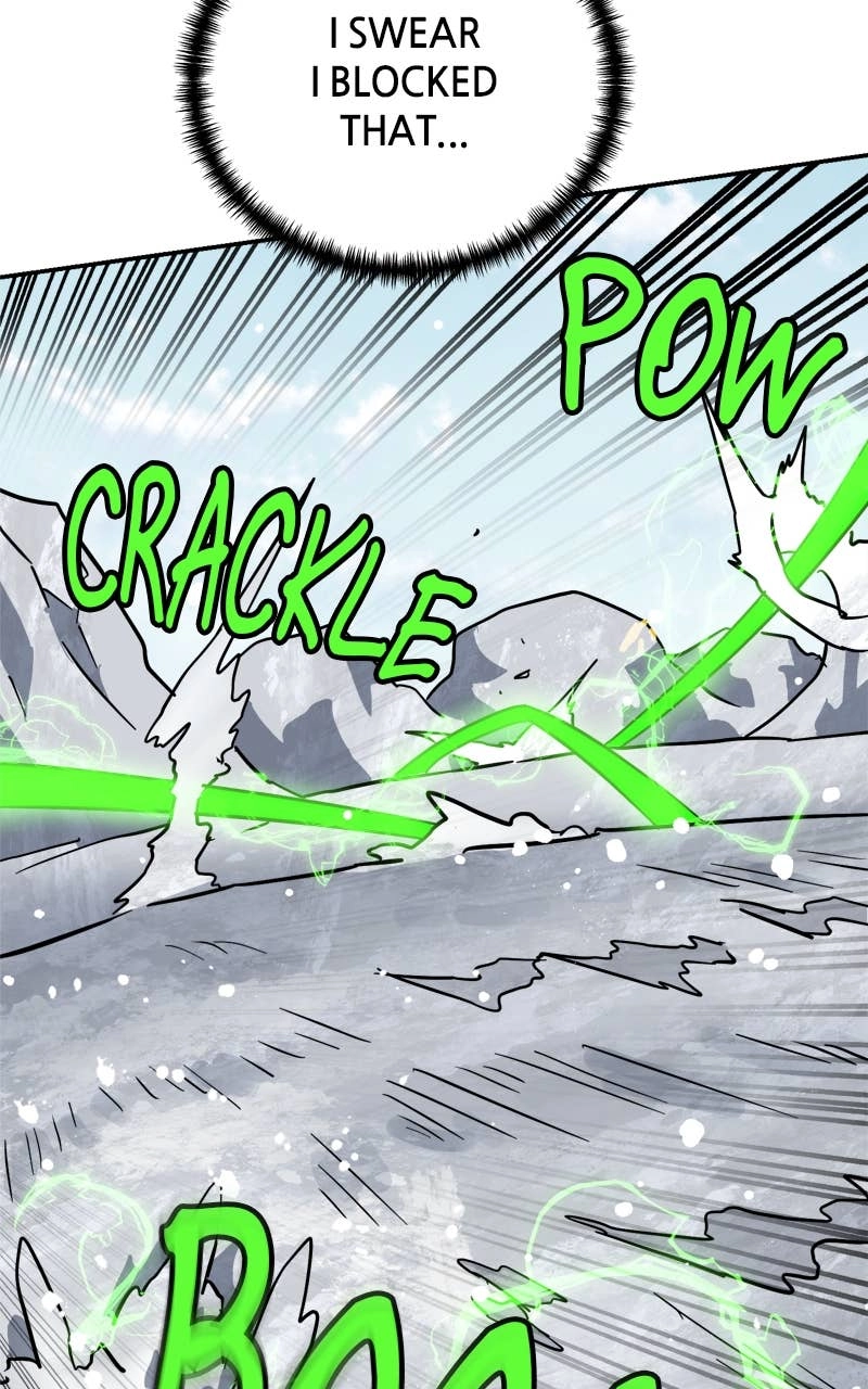 Double Click Chapter 166 Page 17
