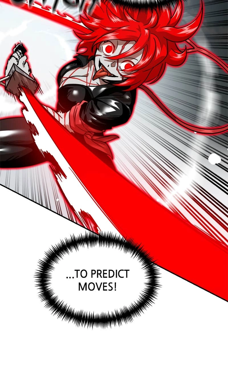 Double Click Chapter 166 Page 50