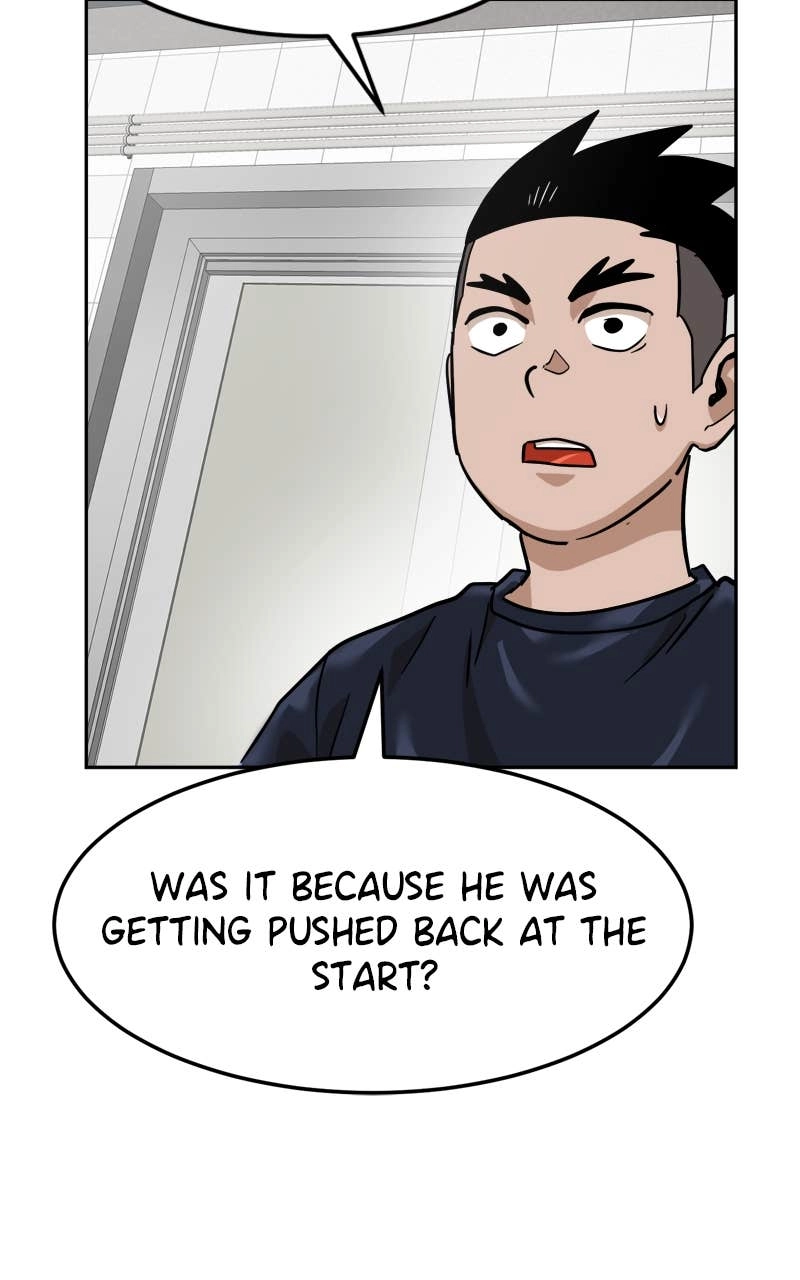 Double Click Chapter 166 Page 87