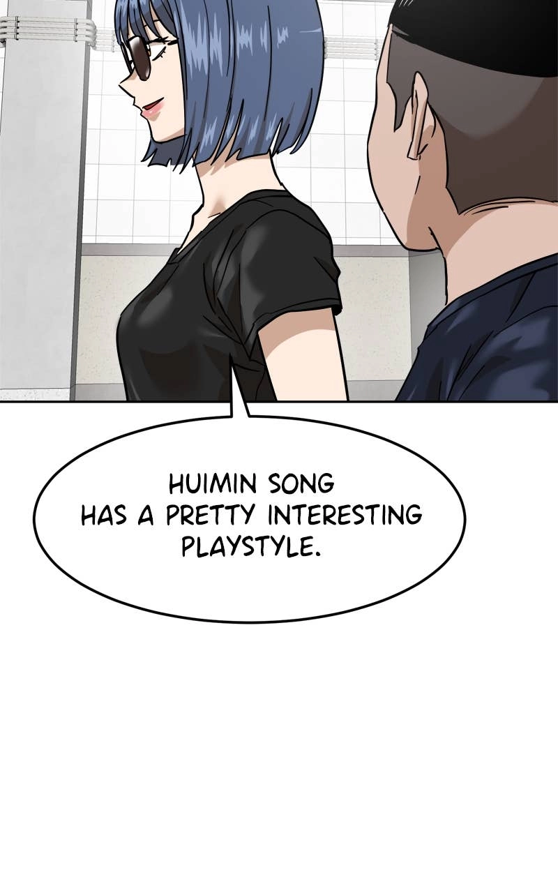 Double Click Chapter 166 Page 89
