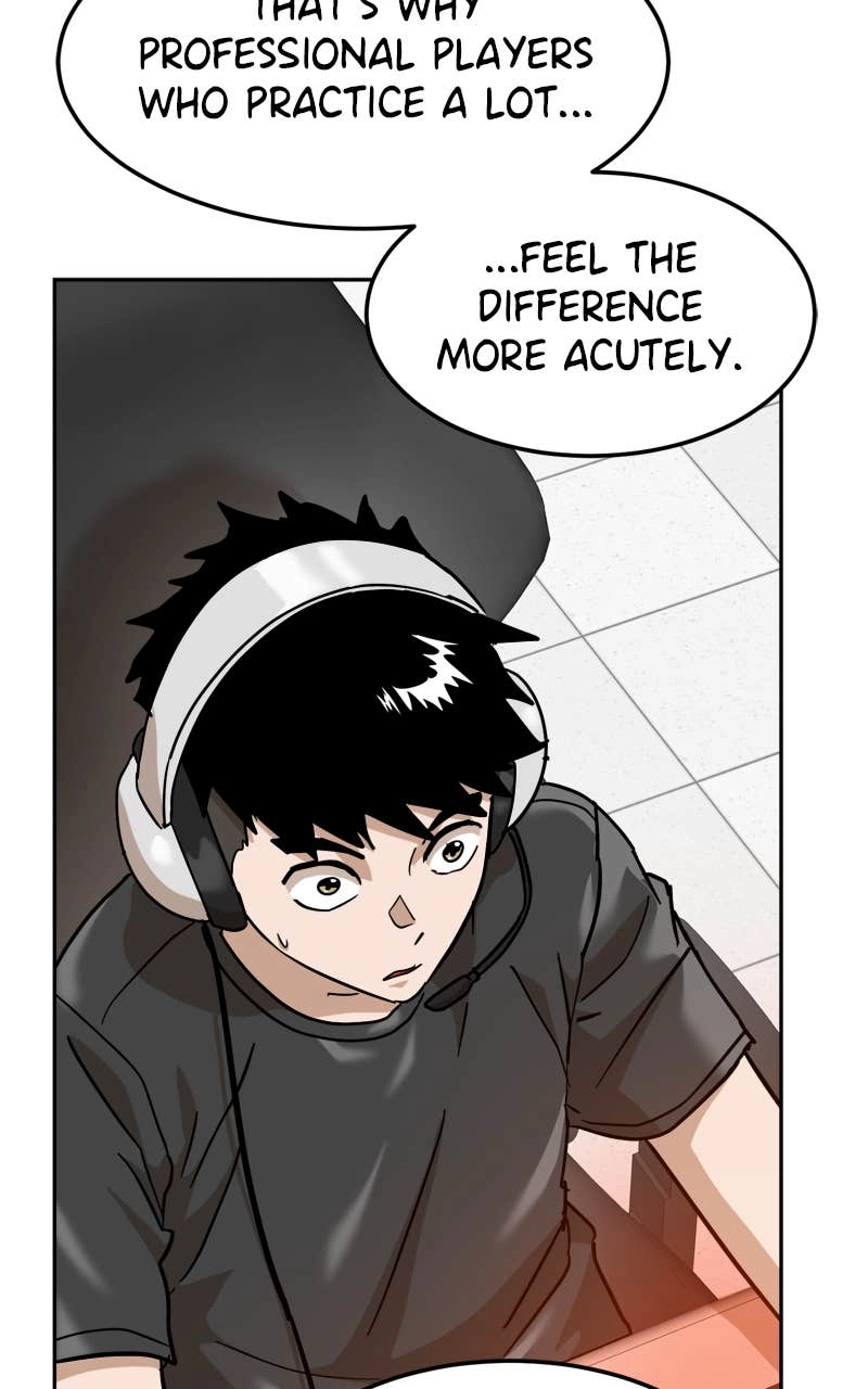 Double Click Chapter 166 Page 98