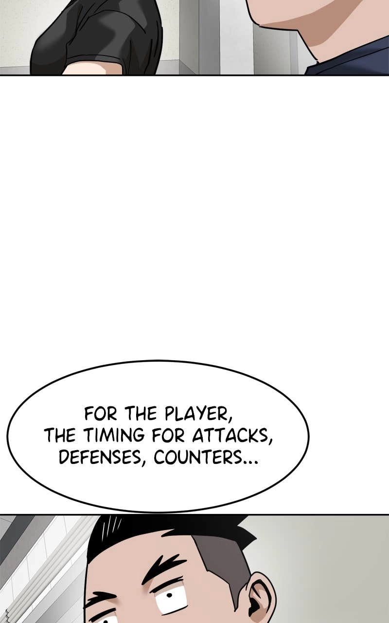 Double Click Chapter 166 Page 104
