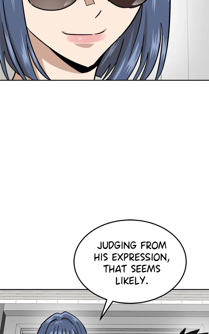 Double Click Chapter 166 Page 110